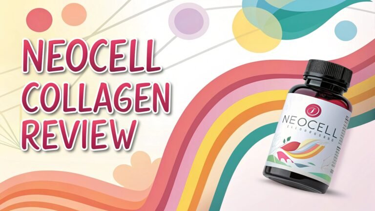 NeoCell Collagen Review: A Comprehensive Guide