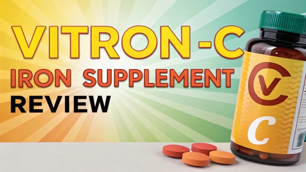 Vitron C