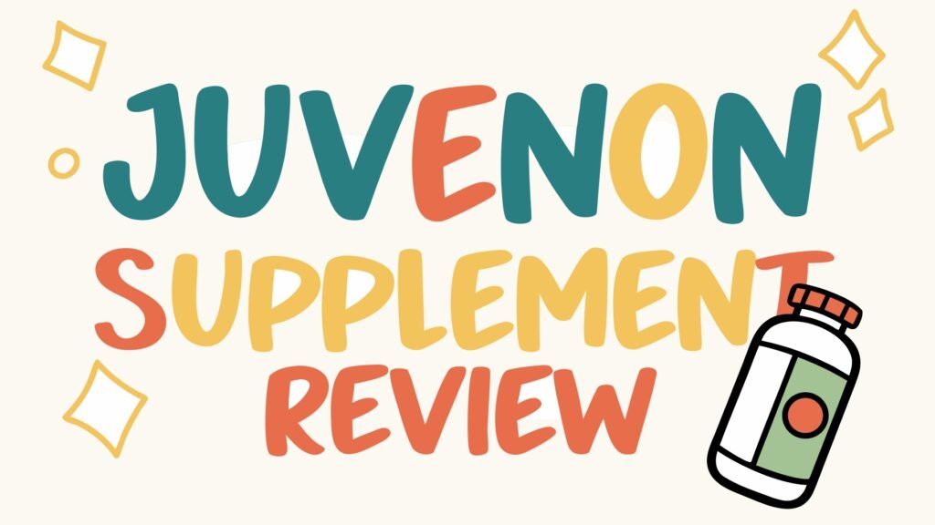 Juvenon