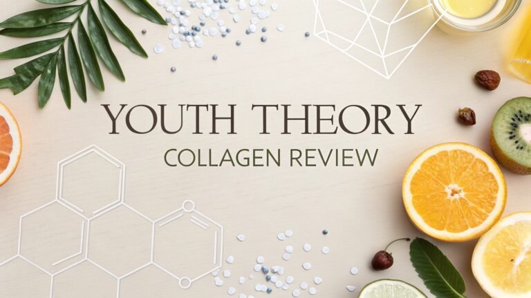 Youth Theory Collagen Review: The Complete Guide