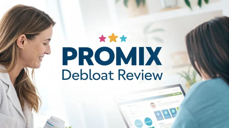 Promix Debloat Review: Does This Actually Work?
